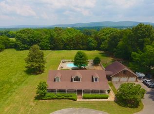 936 Rube Robinson Rd, Huntsville, AL 35811