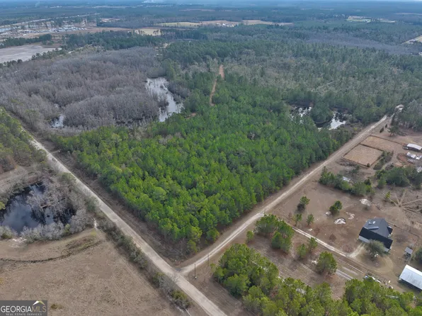 2940 Mud Swamp Rd, Valdosta, GA 31601