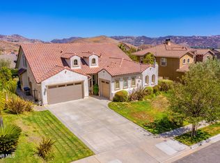 3776 Prairie Ridge Ct, Simi Valley, CA 93063