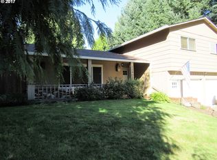 12405 SW 124th Ave, Tigard, OR 97223