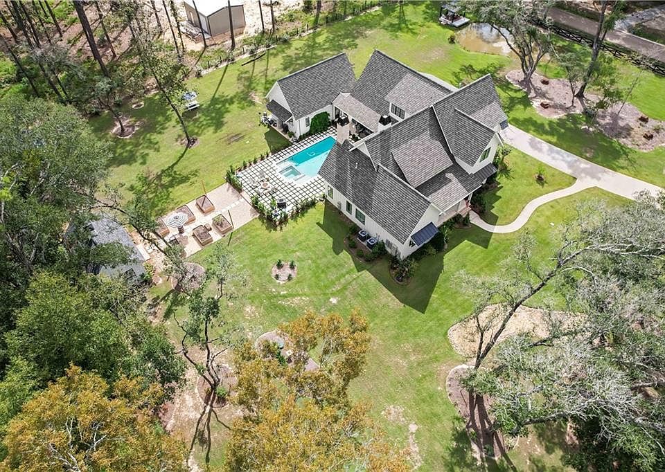 595 Brewster Rd, Madisonville, LA 70447 Zillow