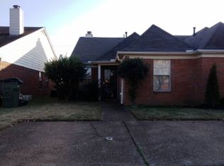 8345 Bridge Creek Dr, Cordova, TN 38016