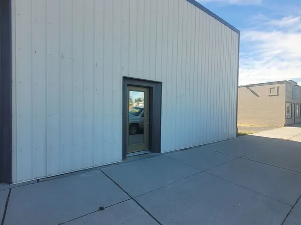 25 Division St S, 25 Division St S #1, Soap Lake, WA 98851
