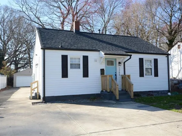 1265 Pall Mall St, Norfolk, VA 23513