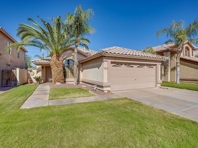 1712 E Aspen Way, Gilbert, AZ, 85234
