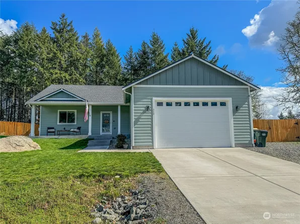 315 Middleton Court SE, Rainier, WA 98576