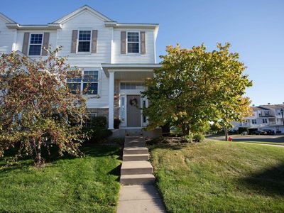 5102 Fairpoint Dr N, Hugo, MN, 55038