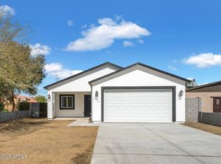 1110 W Apache St, Phoenix, AZ 85007