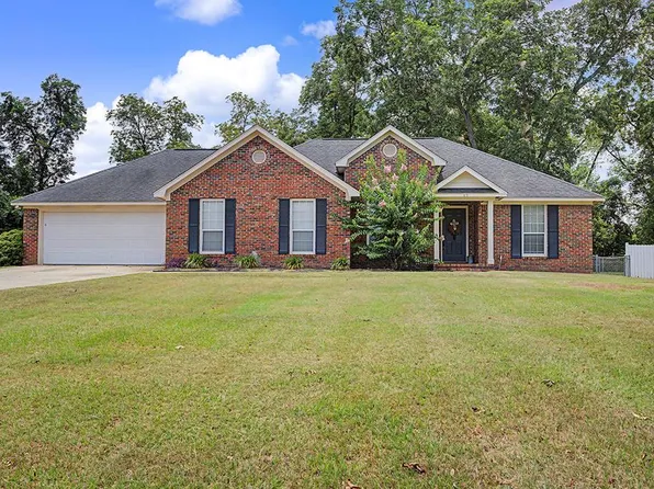 189 Mayfield Dr, Leesburg, GA 31763