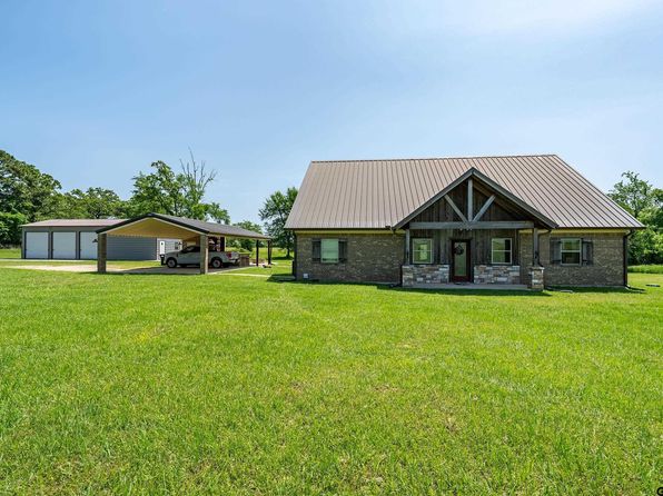 13043 County Road 4182 W, Henderson, TX 75654