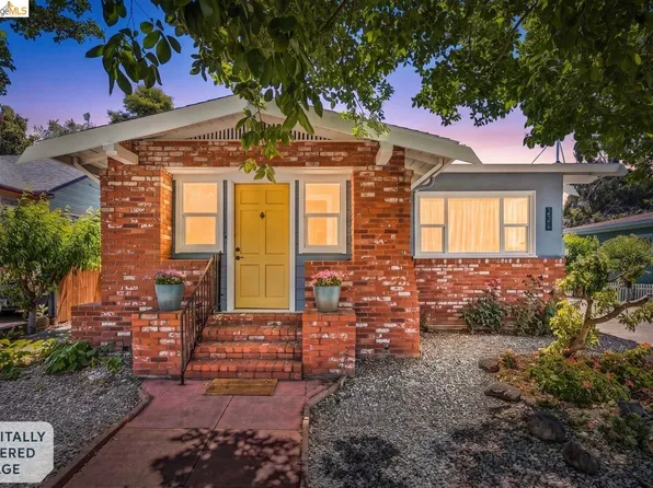 224 Arroyo Ave, San Leandro, CA 94577