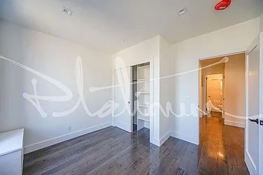 Rented by Platinum Properties