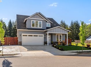 87716 Oaks Orchard Rd, Veneta, OR 97487
