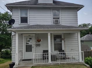 412 Cribbs St, Greensburg, PA