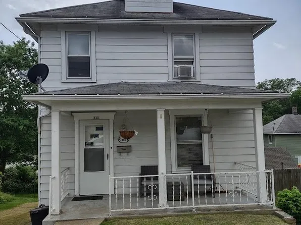 412 Cribbs St, Greensburg, PA 15601