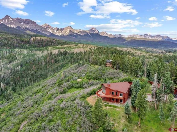 1600 Elk Ridge Trail, Ridgway, CO 81432