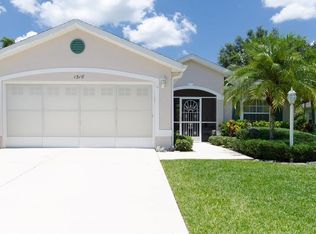 1316 Hedgewood Cir, North Port, FL 34288