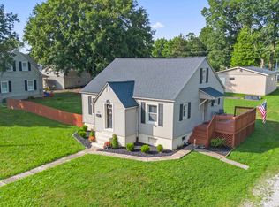 3217 Devore St, Ashland, KY 41102