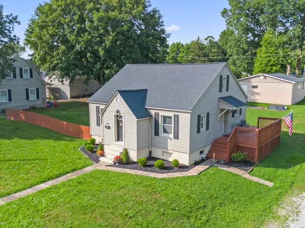 3217 Devore St, Ashland, KY 41102