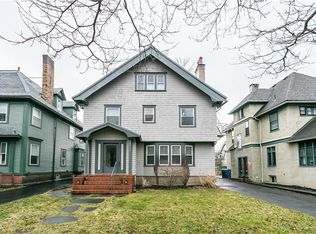 212 Culver Rd #2, Rochester, NY 14607