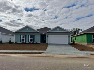 22046 Early Dawn Cir, Foley, AL 36535