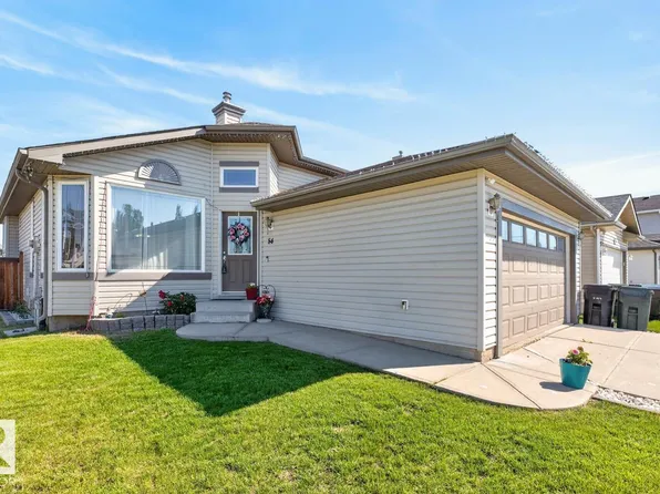 84 Leyland Way, Spruce Grove, AB T7X 4P2