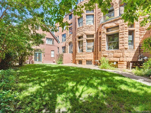 1421 N Pennsylvania Street #24, Denver, CO 80203