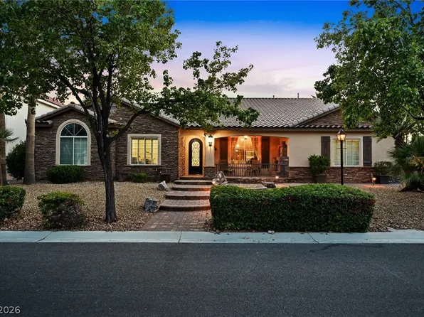 7651 Man O War St, Las Vegas, NV 89131