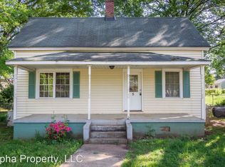 5 Norwood St, Greenville, SC 29611