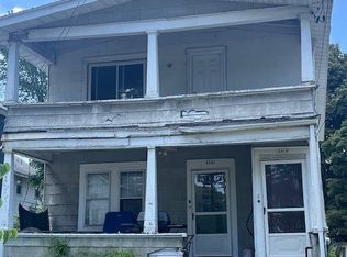 2418 Liberty St, Erie, PA 16502