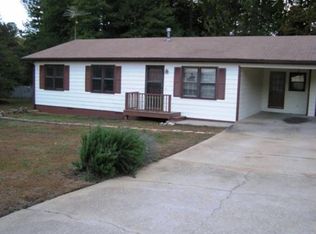 4204 Vista Brook Dr, Oakwood, GA 30566