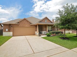 10014 Mahaffey Rd, Tomball, TX 77375