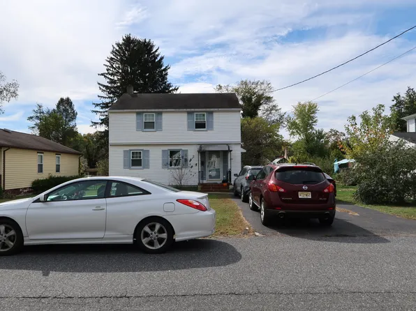 320 Franklin Rd, Glassboro, NJ 08028