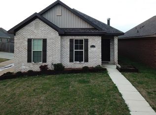 8725 Jamac Ln, Montgomery, AL 36117