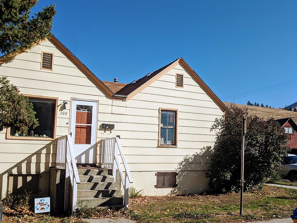 1st image of 300 N 1st St W