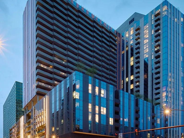 Sol Modern Phoenix Apartments