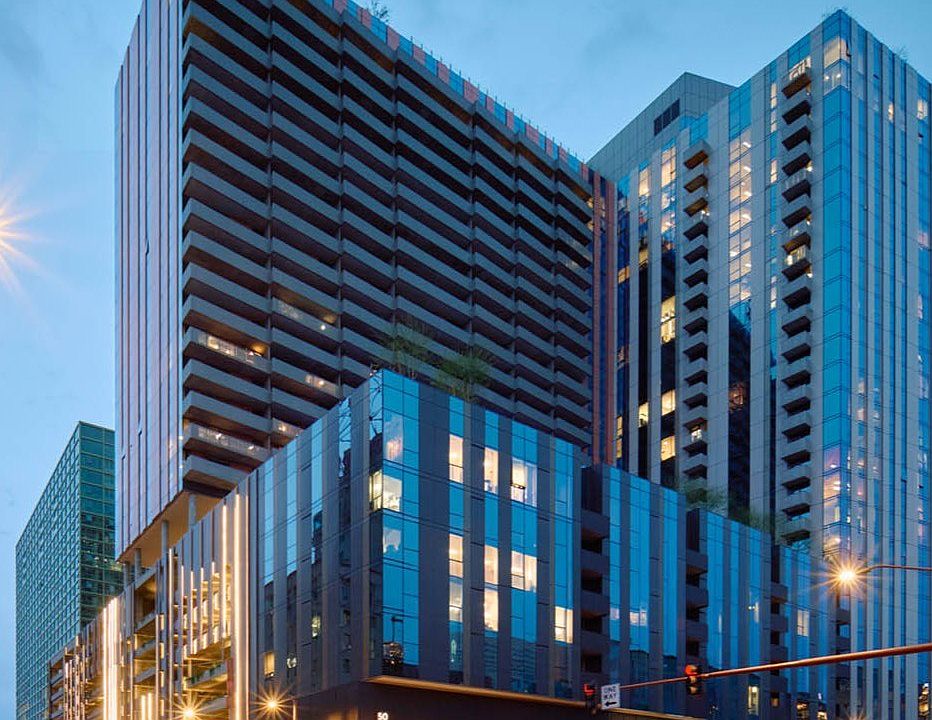 Sol Modern Phoenix Apartments