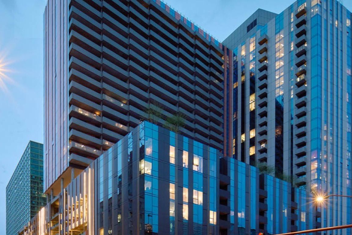 Sol Modern Phoenix Apartments