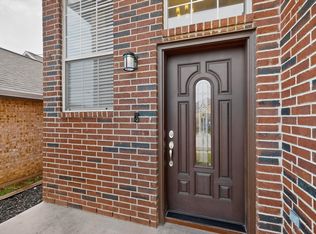 4900 Lodgepole Ln, Fort Worth, TX 76137