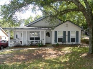 6409 Autumn Ridge Dr, Mobile, AL 36695
