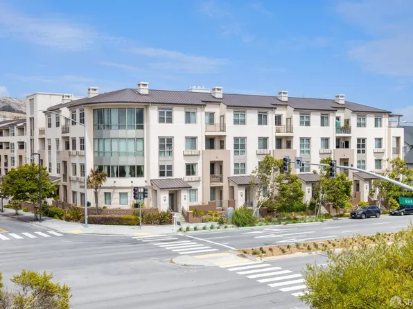 1488 El Camino Real Unit 212, South San Francisco, CA 94080