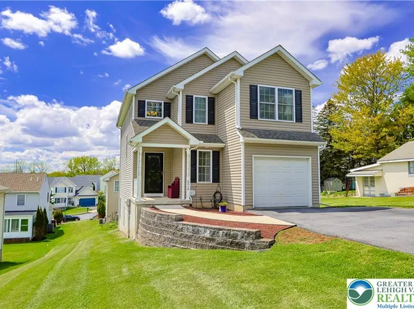 5510 N Coplay Rd, Whitehall, PA 18052