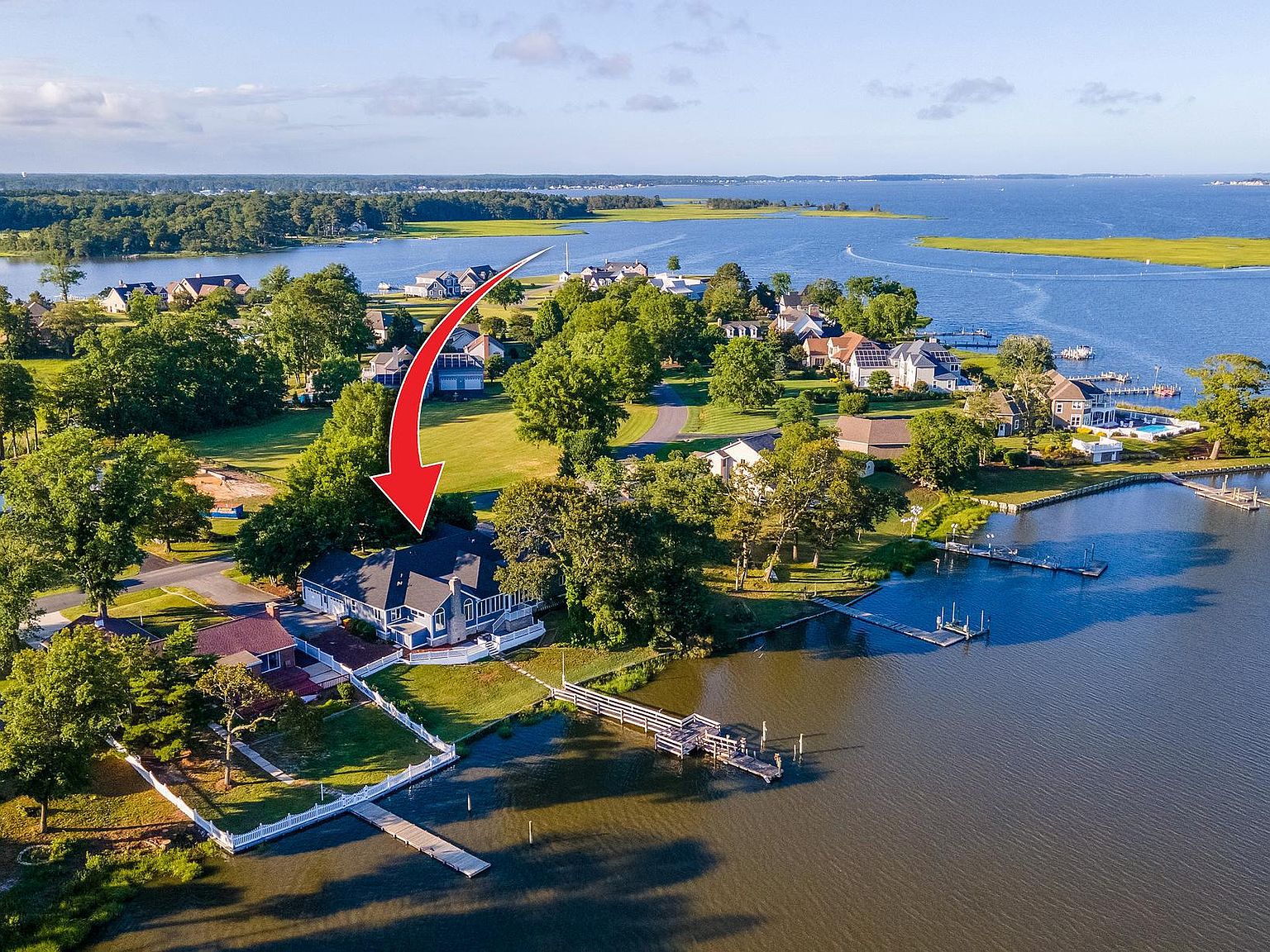 143 Riverview Dr, Dagsboro, DE 19939 Zillow