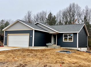 2620 Eagle Rdg, Muskegon, MI 49444