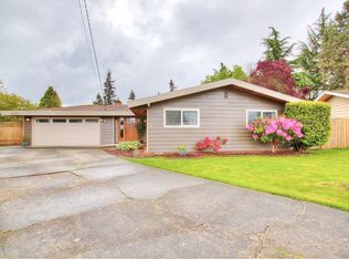 2625 NE 18th St, Renton, WA 98056