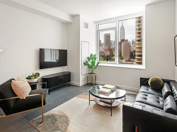 650 1st Avenue 8G image 1 of 8