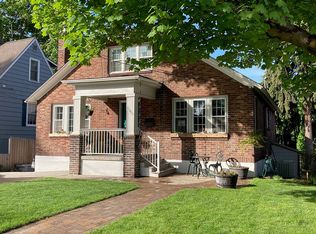 1640 S Maple Blvd, Spokane, WA 99203