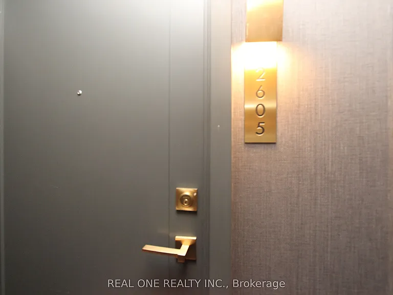50 Charles St E #2605 — Photo 13
