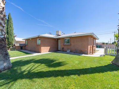38602 Frontier Ave, Palmdale, CA, 93550