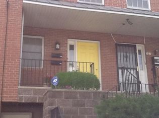 205 Woodward St #2, Jersey City, NJ 07304